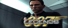 007 Legends Trainer