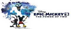 Disney Epic Mickey 2: The Power of Two Trainer
