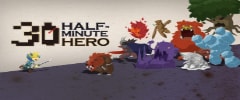 Half-Minute Hero Trainer