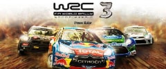 WRC FIA World Rally Championship 3 Trainer