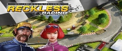 Reckless Racing Ultimate Trainer