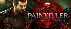 Painkiller: Hell and Damnation Trainer