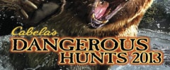 Cabela´s Dangerous Hunts 2013 Trainer