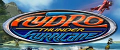 Hydro Thunder Hurricane Trainer