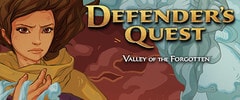 Defender´s Quest: Valley of the Forgotten Trainer