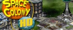 Space Colony HD Trainer