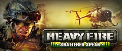 Heavy Fire: Shattered Spear Trainer