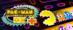 Pac-Man Championship Edition DX Trainer