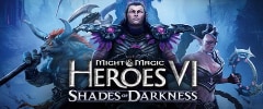 Might & Magic Heroes 6: Shades of Darkness Trainer