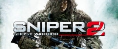 Sniper: Ghost Warrior 2 Trainer