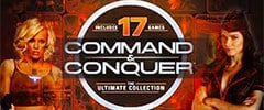 Command & Conquer: The Ultimate Collection Trainer