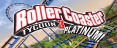 RollerCoaster Tycoon 3 Platinum Trainer