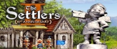 Settlers 2, The - 10th Anniversary Edition Trainer