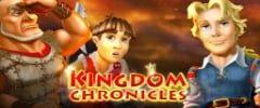 Kingdom Chronicles Trainer