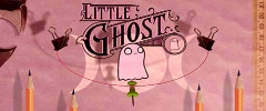 Little Ghost Trainer