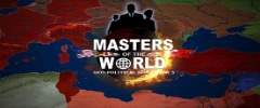 Masters of the World - Geo-Political Simulator 3 Trainer