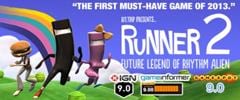Bit.Trip Presents Runner 2: Future Legend of Rhythm Alien Trainer