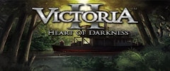 Victoria 2: Heart of Darkness Trainer
