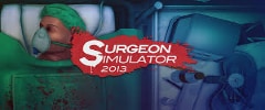Surgeon Simulator 2013 Trainer