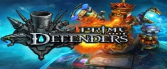 Prime World: Defenders Trainer