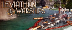 Leviathan Warships Trainer