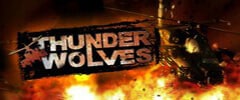Thunder Wolves Trainer
