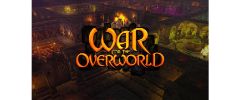 War for the Overworld Trainer