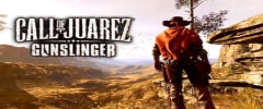 Call of Juarez: Gunslinger Trainer