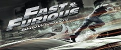 Fast and Furious Showdown Trainer