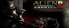 Alien Shooter 2: Reloaded Trainer
