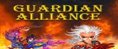 Guardian Alliance Trainer