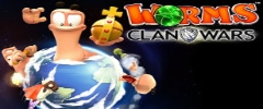 Worms Clan Wars Trainer