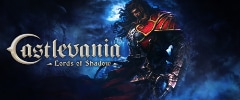 Castlevania: Lords of Shadow Trainer