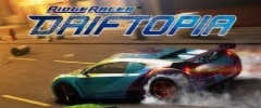 Ridge Racer: Driftopia Trainer