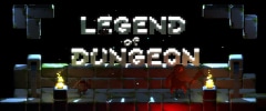 Legend of Dungeon Trainer