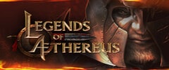 Legends of Aethereus Trainer