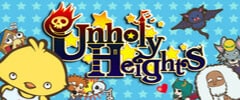 Unholy Heights Trainer