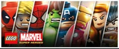 LEGO Marvel Super Heroes Trainer