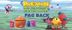 Pac-Man and the Ghostly Adventures Trainer
