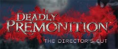Deadly Premonition: The Director´s Cut Trainer