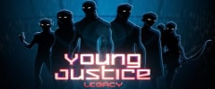 Young Justice: Legacy Trainer