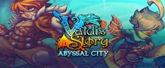 Valdis Story: Abyssal City Trainer