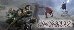 Avadon 2: The Corruption Trainer