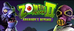 Zombie Tycoon 2: Brainhov´s Revenge Trainer