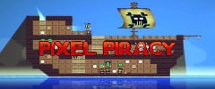 Pixel Piracy Trainer