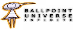 Ballpoint Universe - Infinite Trainer