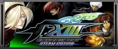 King of Fighters XIII - Steam Edition Trainer