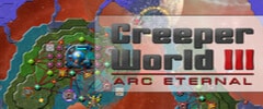 Creeper World 3 Arc Eternal Trainer