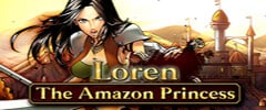 Loren The Amazon Princess Trainer
