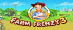 Farm Frenzy 3 Trainer